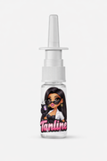 Nasal Tanner 25mg